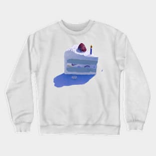 Little Birthday Party Crewneck Sweatshirt